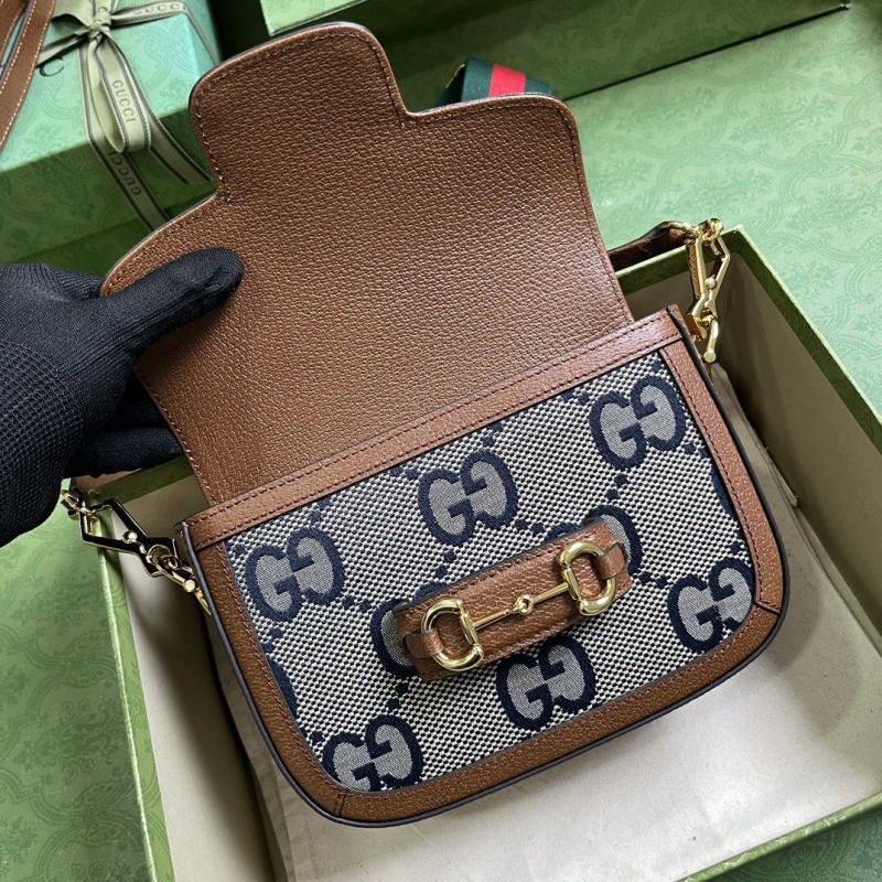 Gucci Satchel Bags